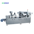 Full Automaitc Honey Liquid Blister Packing Machine